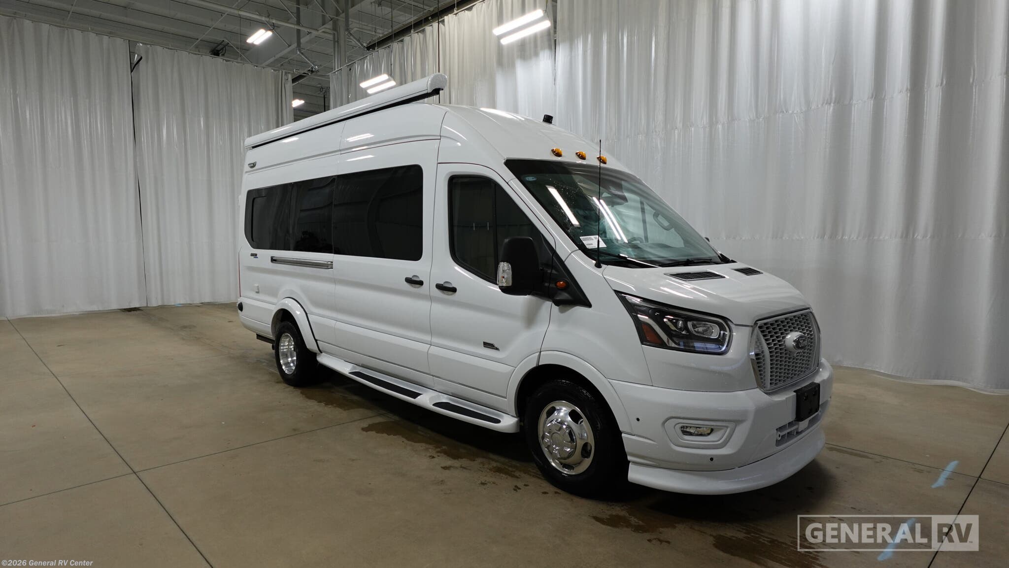 New 2026 Midwest Patriot FORD  MD2 148EXT available in Longmont, Colorado