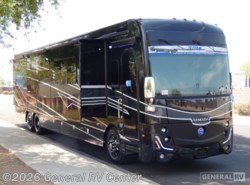 New 2026 Holiday Rambler Armada 44B available in Longmont, Colorado