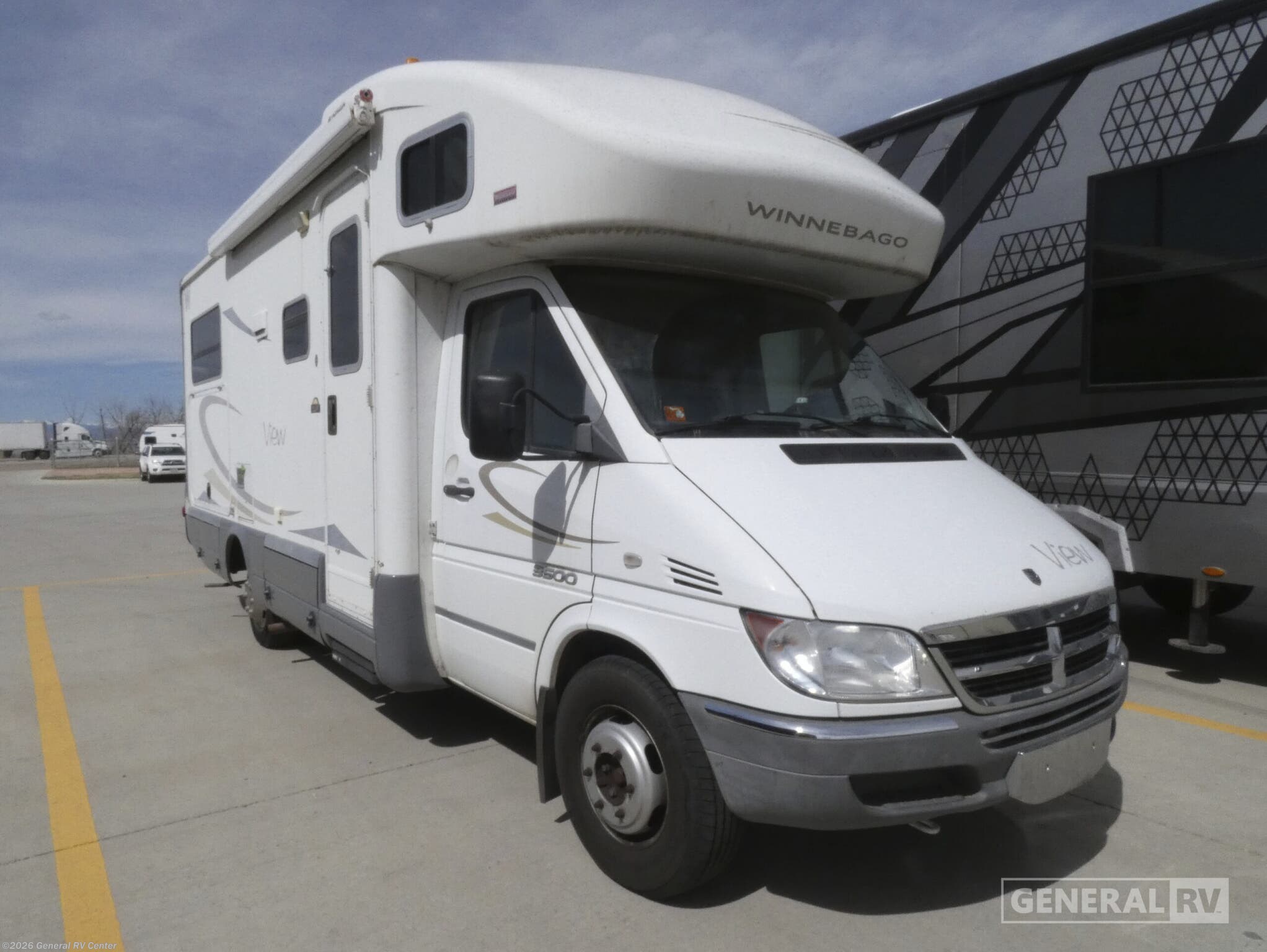 Used 2006 Winnebago View 23J available in Longmont, Colorado