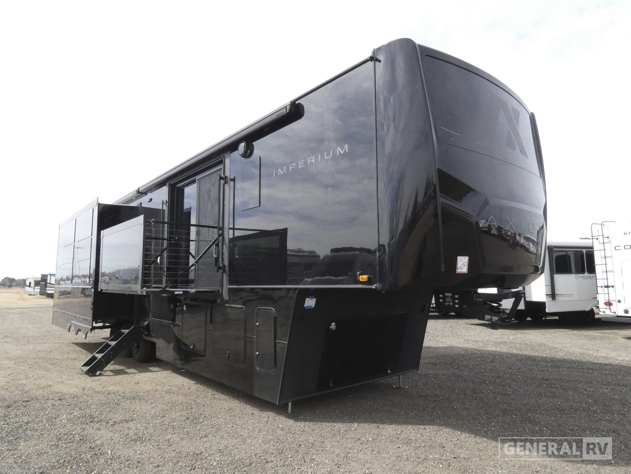 New 2027 Axiom Imperium I3800 available in Longmont, Colorado