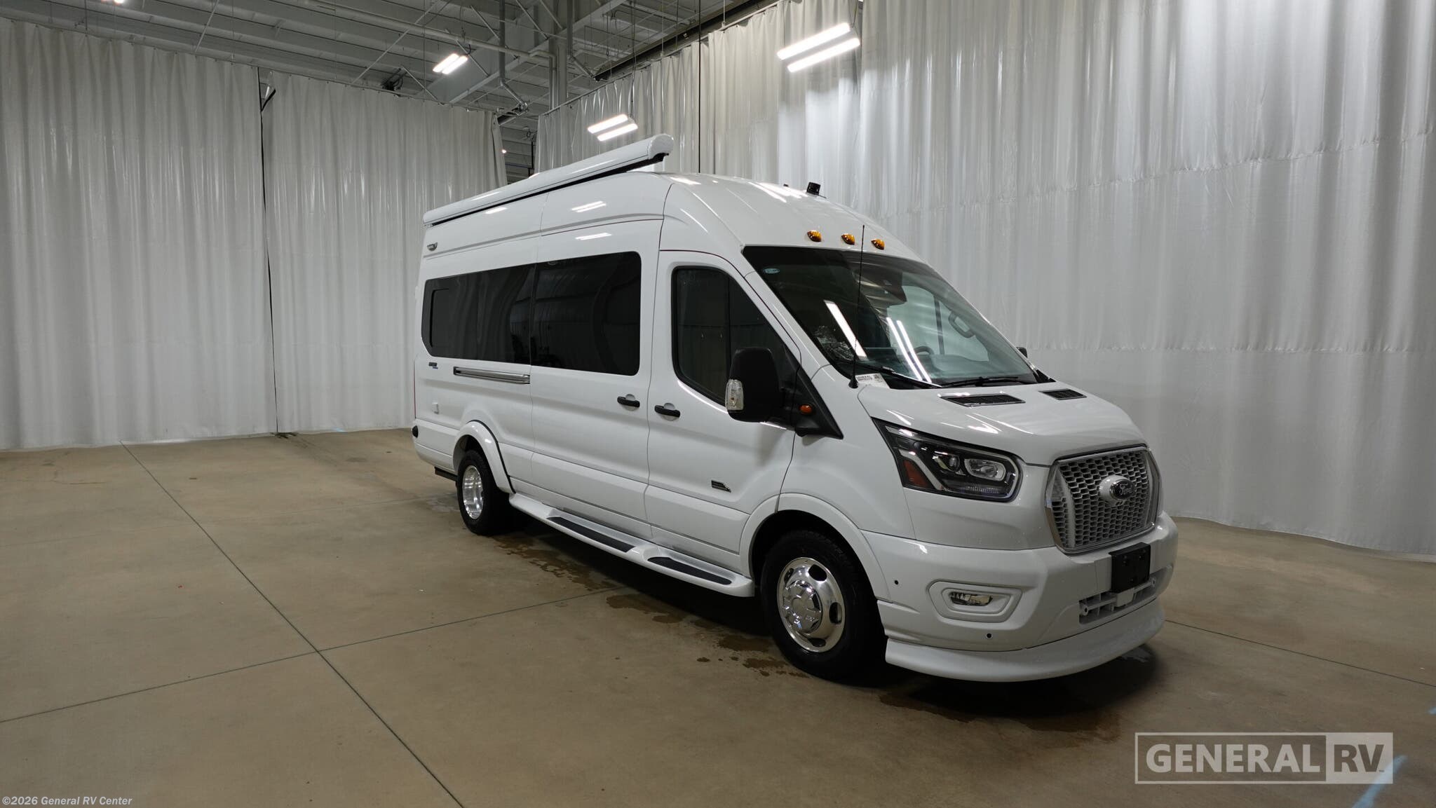 New 2026 Midwest Patriot FORD  MD2 148EXT available in Longmont, Colorado