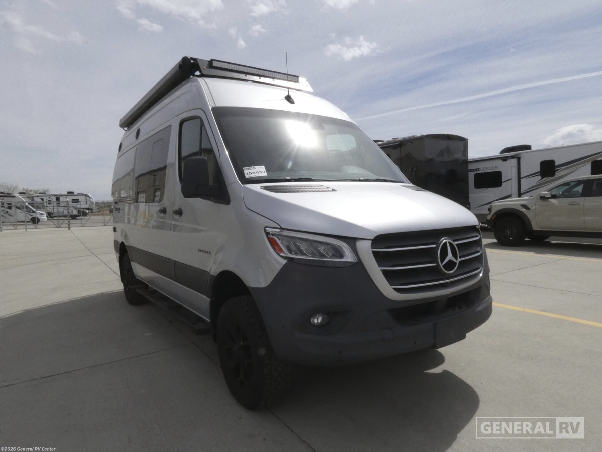 Used 2022 Entegra Coach Launch 19Y available in Longmont, Colorado