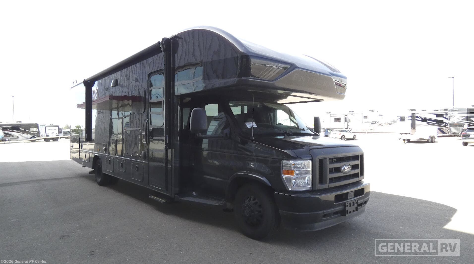New 2026 Entegra Coach Esteem 29V available in Longmont, Colorado