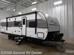 New 2026 Open Range COLT 28DBS available in Longmont, Colorado