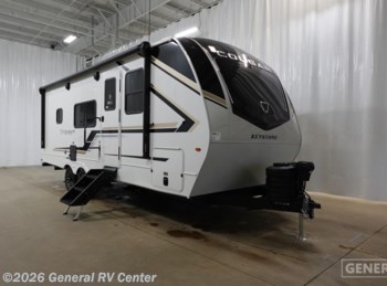 New 2026 Keystone Cougar Half Ton 22MLS available in Longmont, Colorado