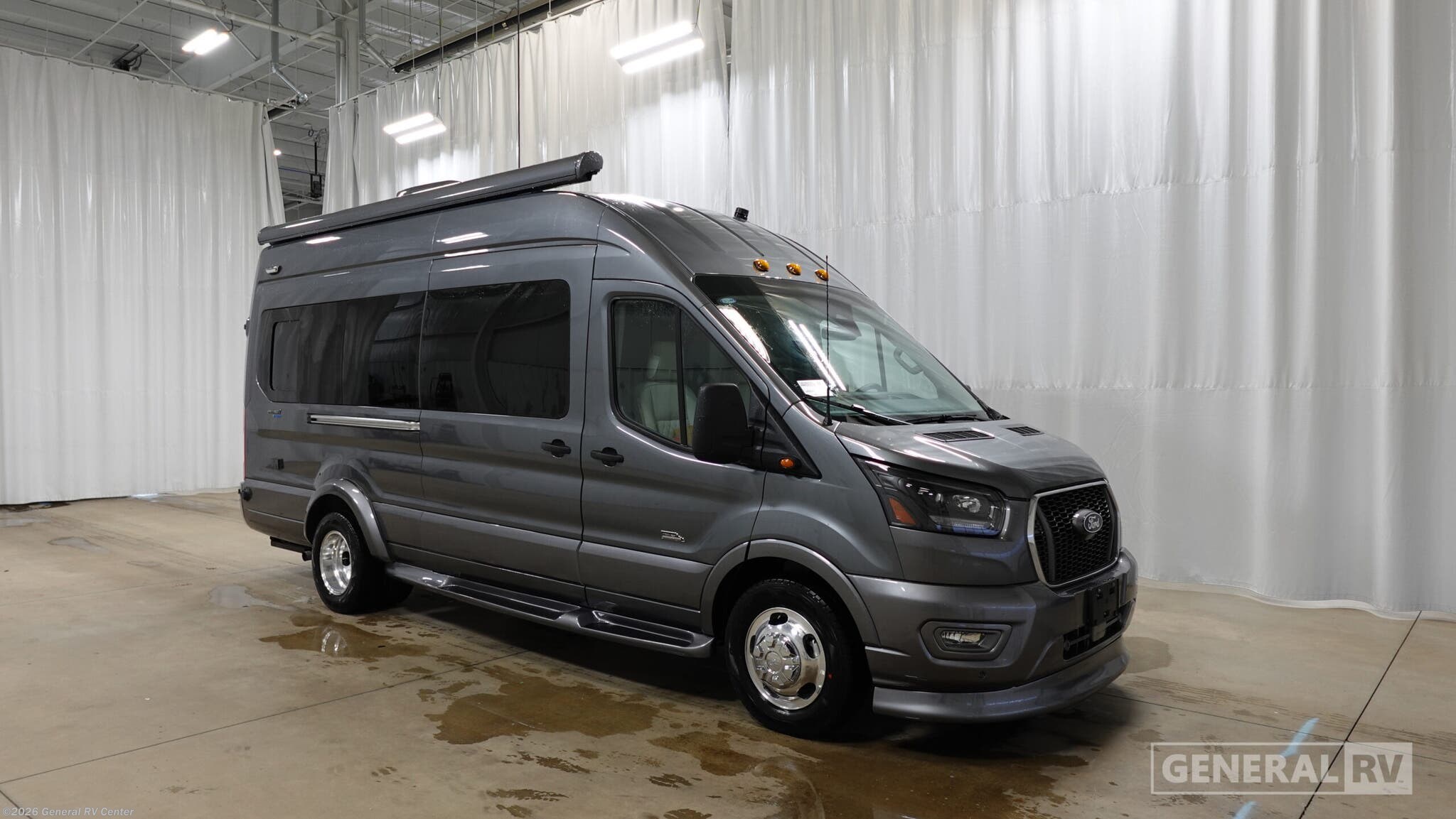 New 2026 Midwest Patriot MD2 148EXT available in Longmont, Colorado