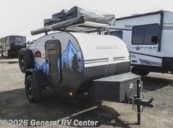 New 2026 Modern Buggy Trailers Little Buggy 10RK available in Longmont, Colorado