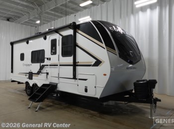 New 2026 Keystone Cougar Half Ton 22MLS available in Longmont, Colorado