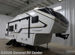New 2026 Keystone Cougar 23MLE available in Longmont, Colorado