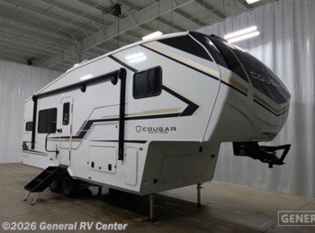 New 2026 Keystone Cougar 23MLE available in Longmont, Colorado