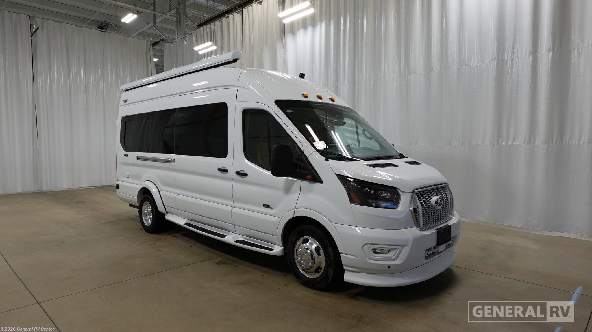 New 2026 Midwest Patriot FORD  MD2 148EXT available in Longmont, Colorado