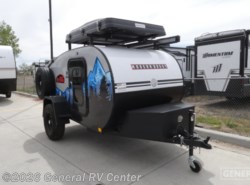 New 2026 Modern Buggy Trailers Little Buggy 10RK available in Longmont, Colorado