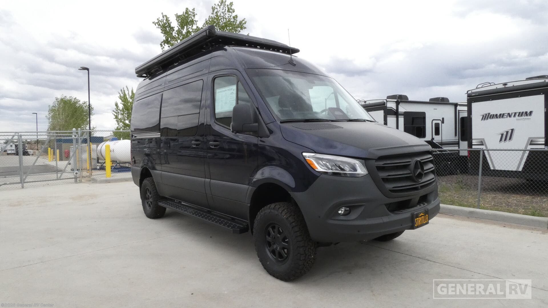 New 2026 Storyteller Overland Dark MODE STORY  OG available in Longmont, Colorado