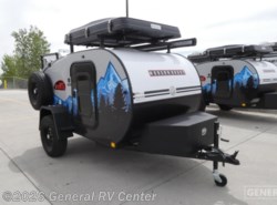 New 2026 Modern Buggy Trailers Little Buggy 10RK available in Longmont, Colorado