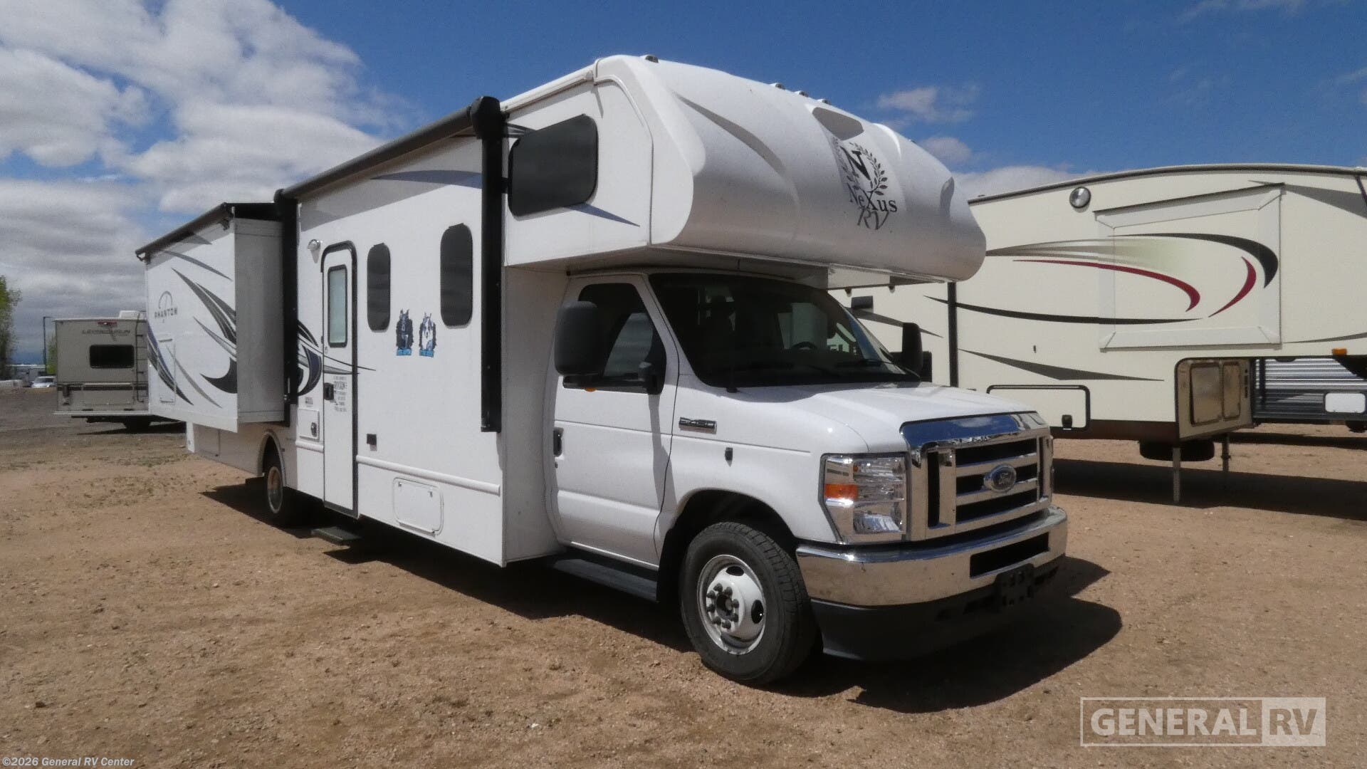 Used 2023 Nexus Phantom 32P available in Longmont, Colorado