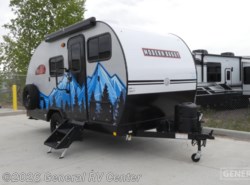 New 2026 Modern Buggy Trailers Big Buggy BB16 available in Longmont, Colorado