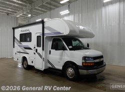 New 2026 Thor Motor Coach Pasadena SE SX19 Chevy available in Longmont, Colorado