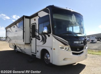 Used 2020 Jayco Precept 34G available in Longmont, Colorado