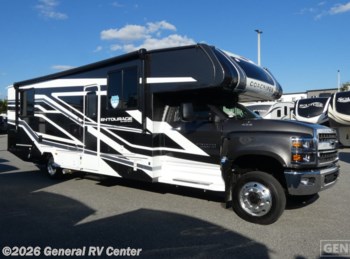 New 2025 Coachmen Entourage 320LV available in Longmont, Colorado