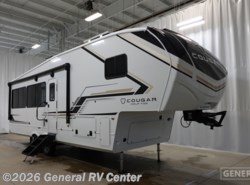 New 2026 Keystone Cougar Half-Ton 26RES available in Longmont, Colorado