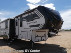 Used 2025 Keystone Raptor 433 available in Longmont, Colorado