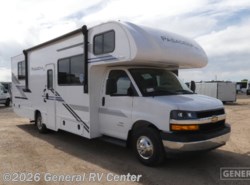 New 2026 Thor Motor Coach Pasadena SE SZ28 available in Longmont, Colorado