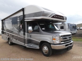 New 2026 Entegra Coach Esteem 27U available in Longmont, Colorado