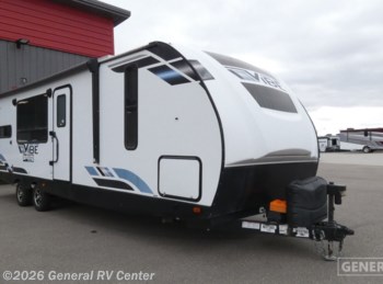 Used 2021 Forest River Vibe 26RK available in Longmont, Colorado