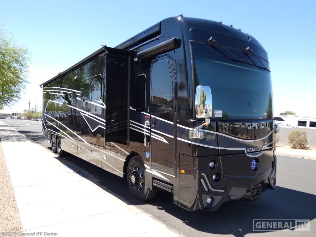 New 2026 Holiday Rambler Armada 44LE available in Longmont, Colorado
