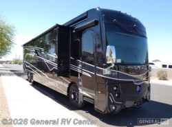 New 2026 Holiday Rambler Armada 44LE available in Longmont, Colorado