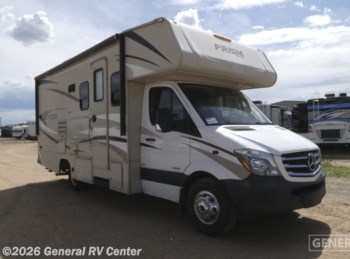 Used 2016 Coachmen Prism 2200FS available in Longmont, Colorado