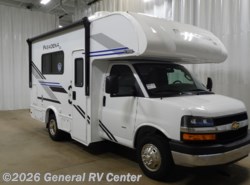 New 2026 Thor Motor Coach Pasadena SE SX19 Chevy available in Longmont, Colorado