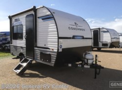 New 2026 Coachmen Clipper 3K Series 12RD available in Longmont, Colorado