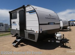 New 2026 Coachmen Clipper 3K Series 12BH available in Longmont, Colorado