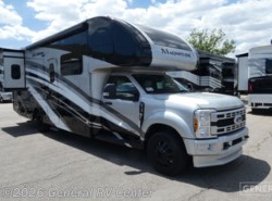 Used 2024 Thor Motor Coach Magnitude XG32 available in Longmont, Colorado