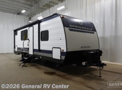New 2026 Keystone Springdale 2300BH available in Longmont, Colorado
