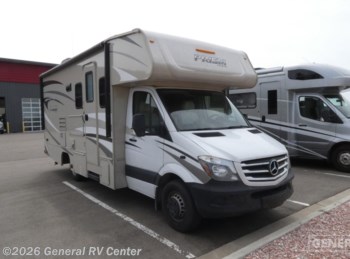 Used 2018 Coachmen Prism 2200FS available in Longmont, Colorado
