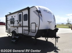 Used 2021 Forest River Rockwood Geo Pro G19FD available in Longmont, Colorado