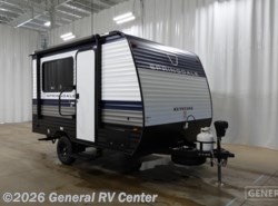New 2027 Keystone Springdale Mini 1200BT available in Longmont, Colorado