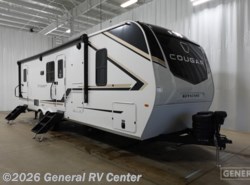 New 2026 Keystone Cougar Half Ton 28BHS available in Longmont, Colorado