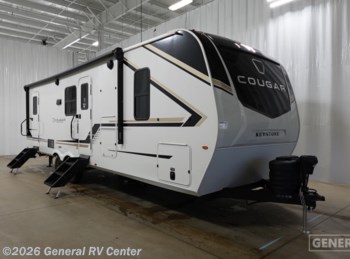 New 2026 Keystone Cougar Half Ton 28BHS available in Longmont, Colorado
