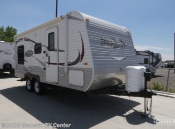 Used 2014 Jayco Jay Flight 19RD available in Longmont, Colorado