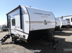 New 2026 Modern Buggy Trailers Hopper HOPPER 2 available in Longmont, Colorado