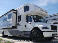New 2027 Thor Motor Coach Pasadena SV 38DX available in Longmont, Colorado