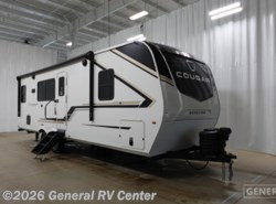 New 2027 Keystone Cougar HALF TON 26LBW available in Longmont, Colorado