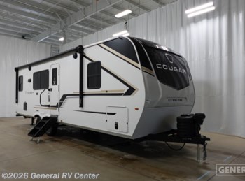 New 2027 Keystone Cougar HALF TON 26LBW available in Longmont, Colorado