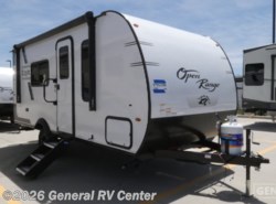 New 2027 Open Range COLT 18QB available in Longmont, Colorado
