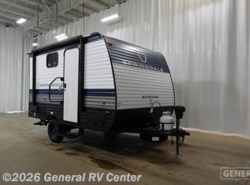 New 2027 Keystone Springdale Mini 1230BB available in Longmont, Colorado