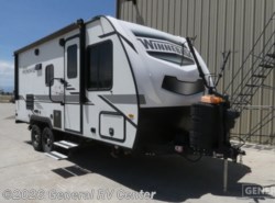 Used 2021 Winnebago Micro Minnie 2100BH available in Longmont, Colorado