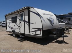 Used 2018 Gulf Stream Gulf Breeze SVT 19FMB available in Longmont, Colorado